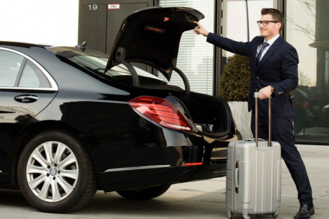 Private driver for a day in Morocco – customized rides